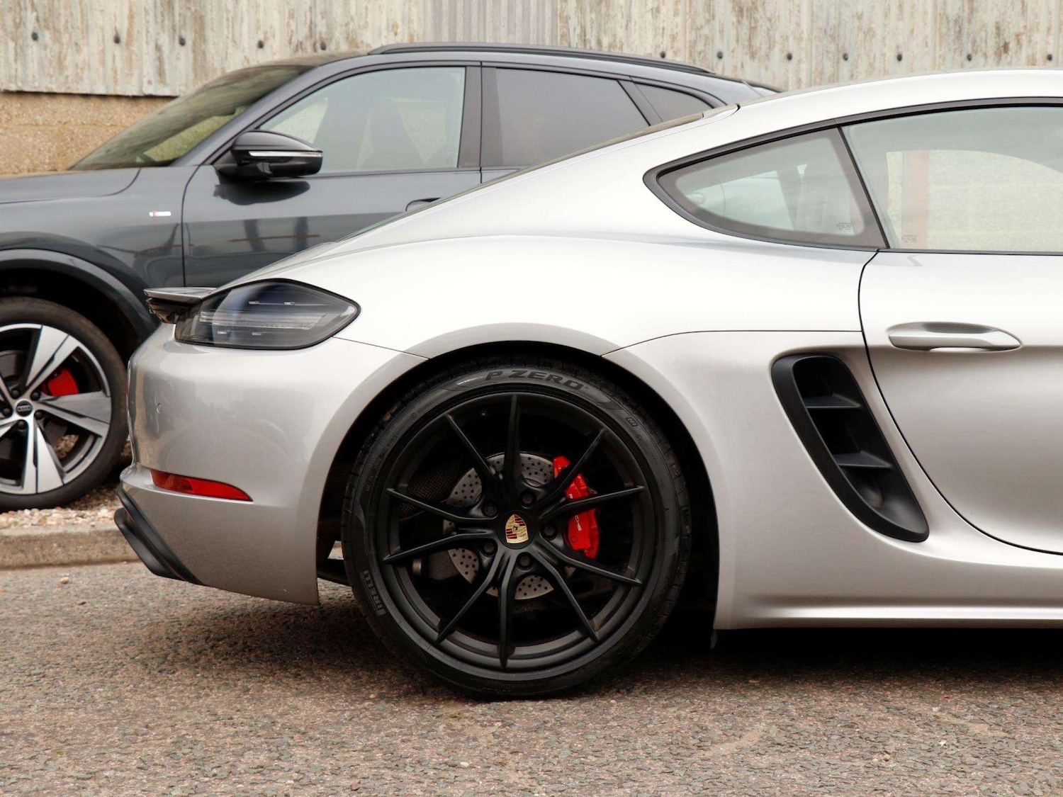 Used Porsche Cayman 2018 for sale - 78010145: Photo 27