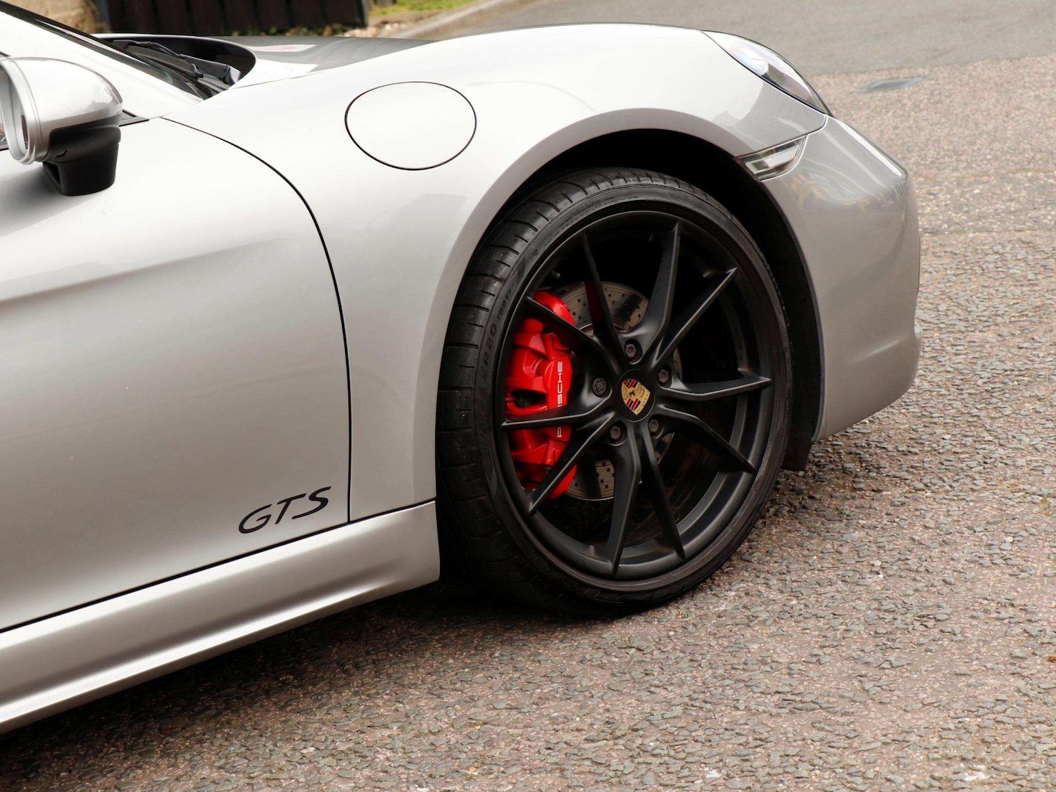 Used Porsche Cayman 2018 for sale - 78010145: Photo 28