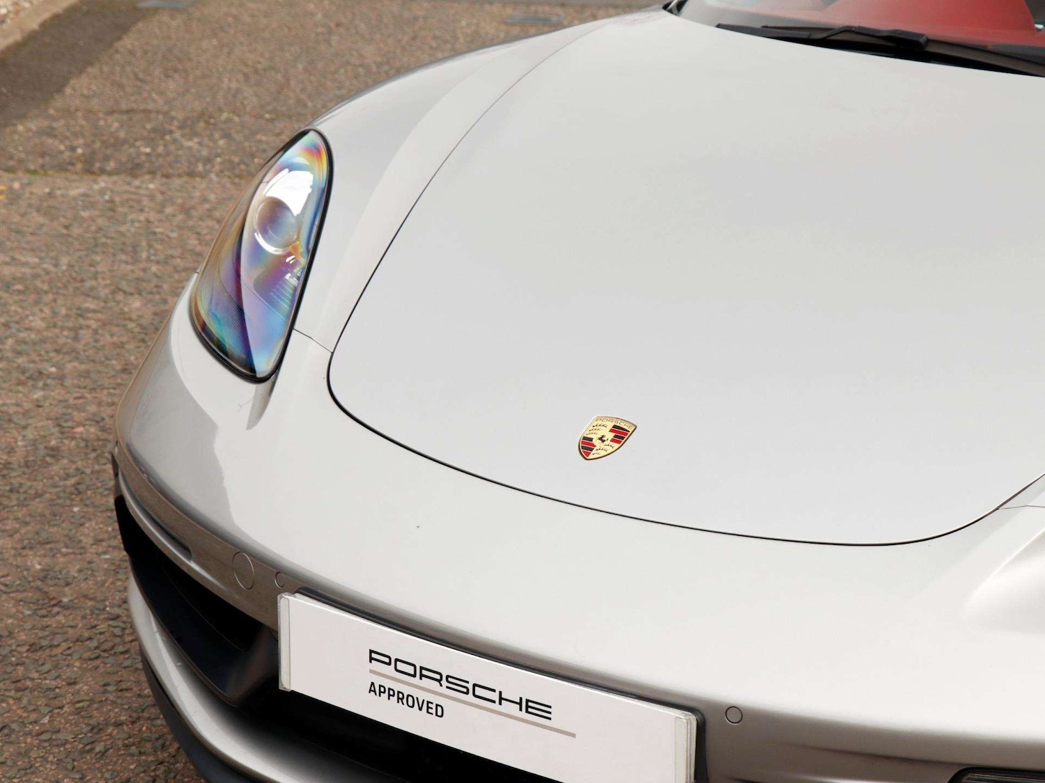 Used Porsche Cayman 2018 for sale - 78010145: Photo 31