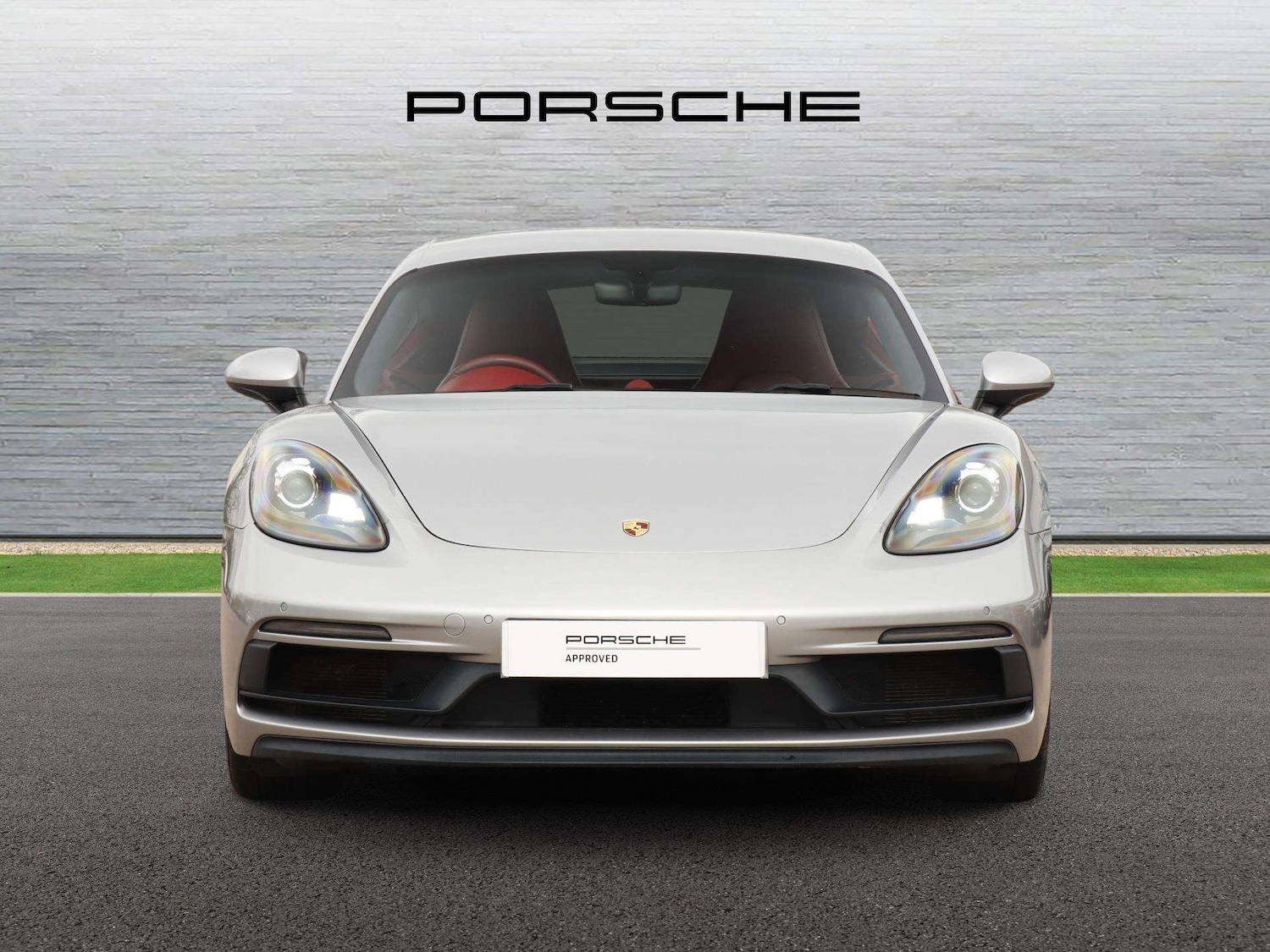 Used Porsche Cayman 2018 for sale - 78010145: Photo 5