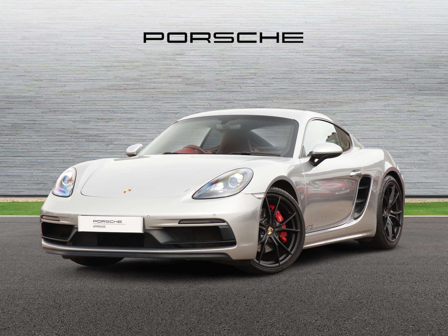 Used Porsche Cayman 2018 for sale - 78010145: Photo 7