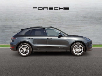 Used Porsche Macan 2020 for sale - 79364662: Photo