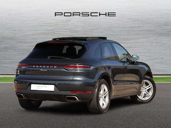 Used Porsche Macan 2020 for sale - 79364662: Photo