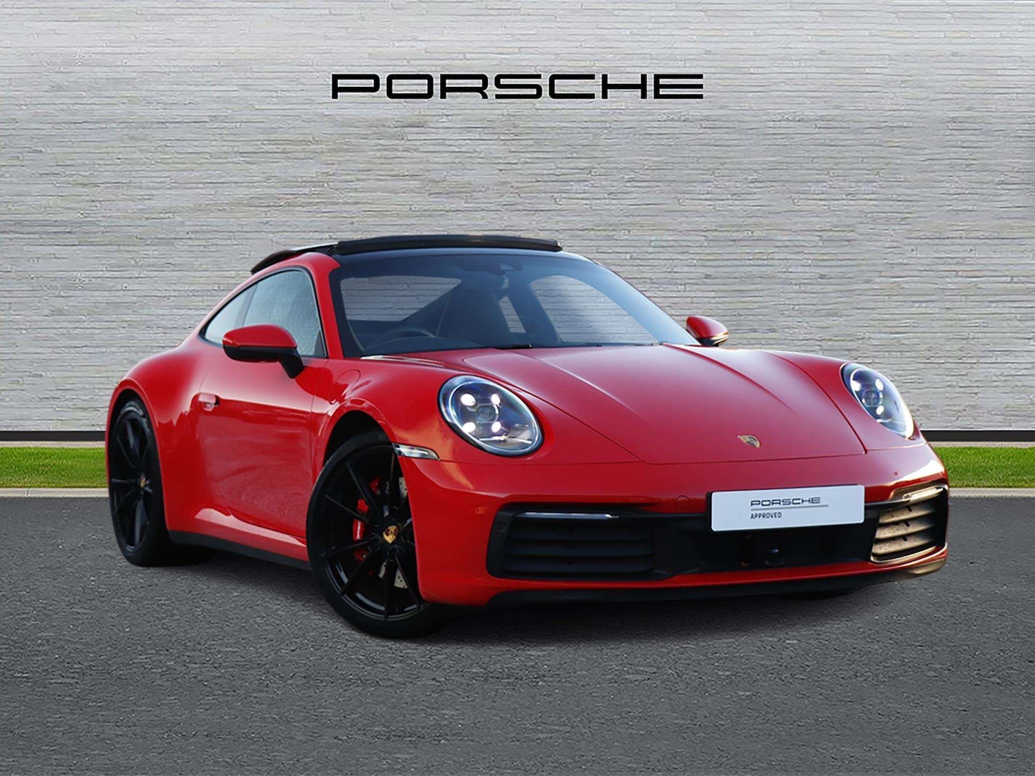 Used Porsche 911 2019 for sale - 76732302: Photo 1