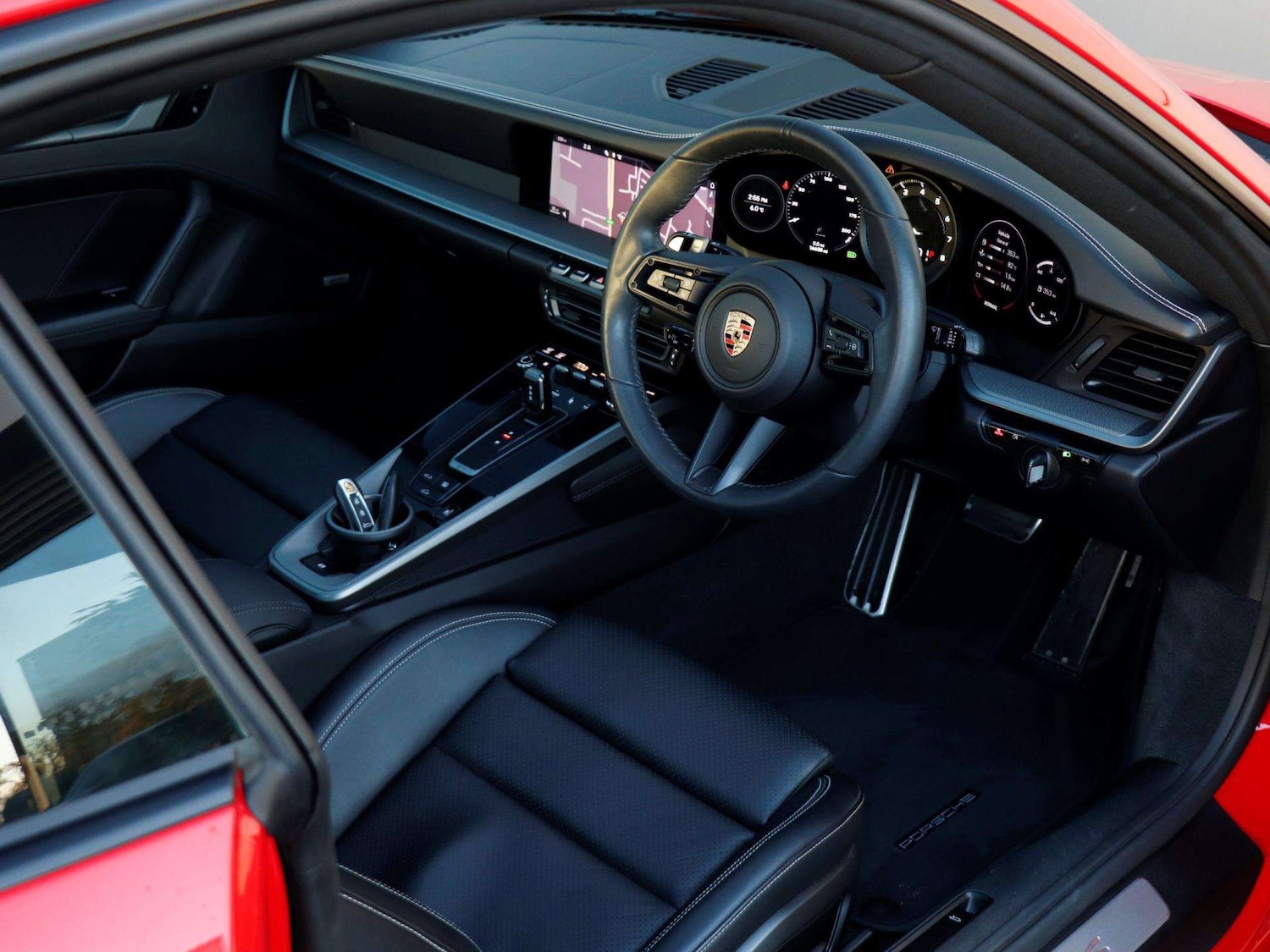 Used Porsche 911 2019 for sale - 76732302: Photo 10