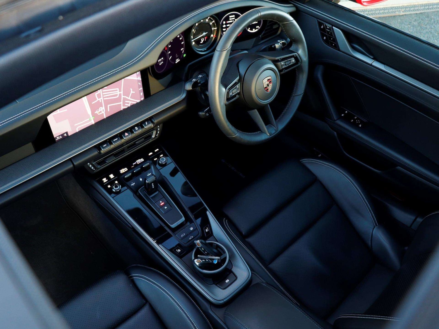 Used Porsche 911 2019 for sale - 76732302: Photo 12