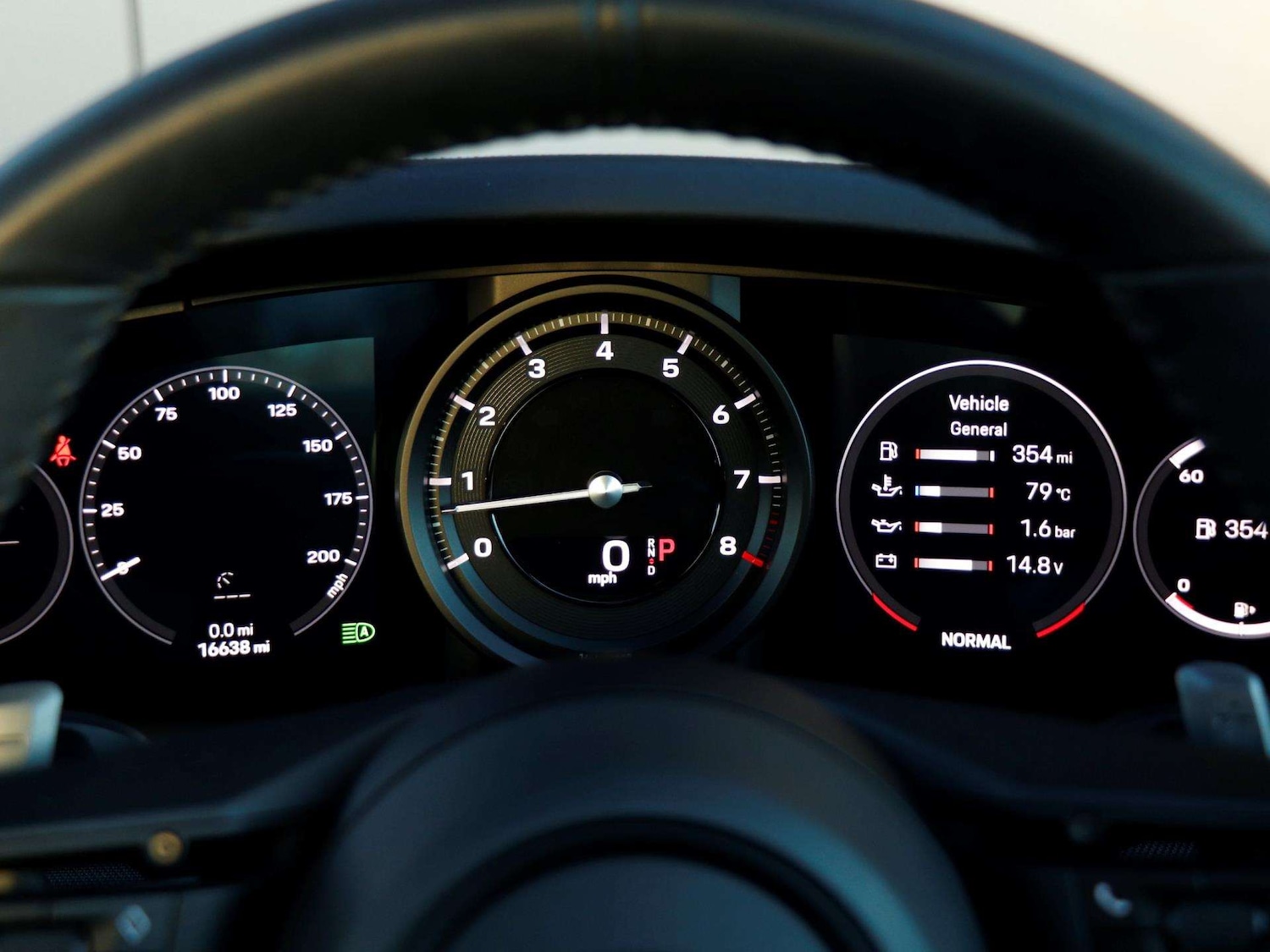 Used Porsche 911 2019 for sale - 76732302: Photo 13