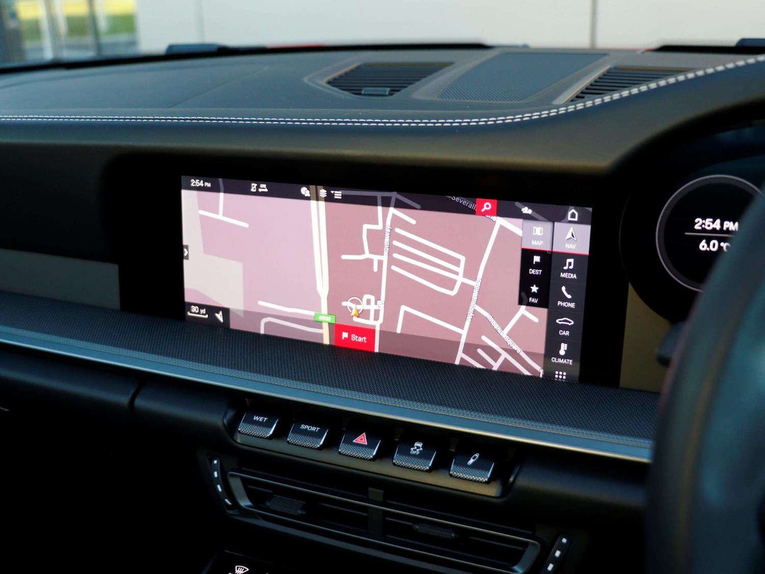 Used Porsche 911 2019 for sale - 76732302: Photo 14