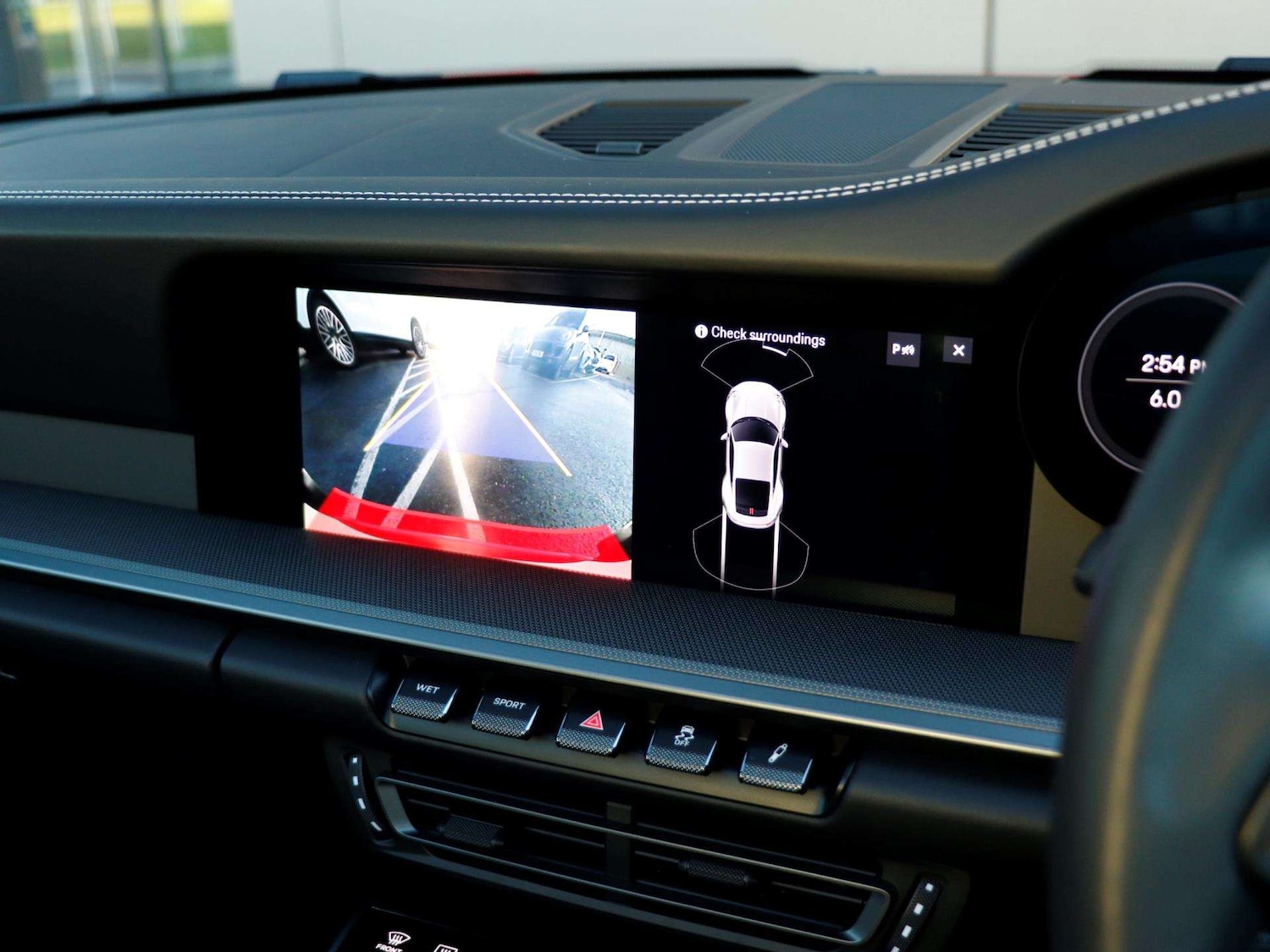 Used Porsche 911 2019 for sale - 76732302: Photo 15