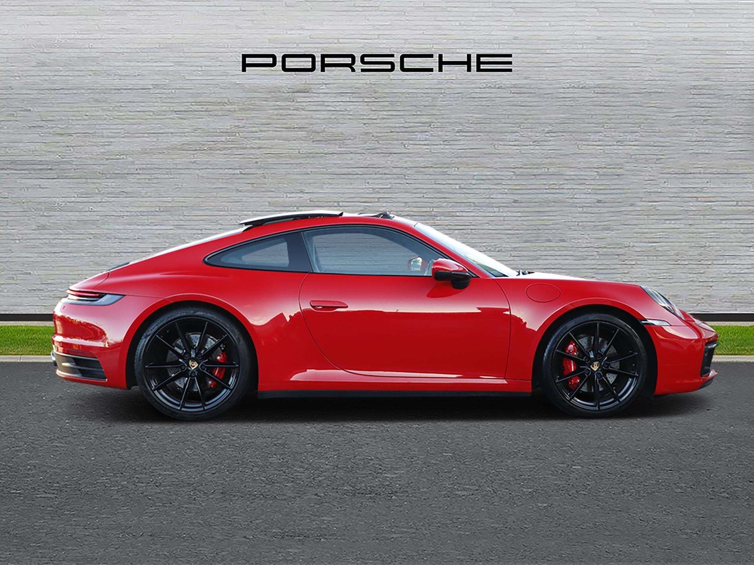 Used Porsche 911 2019 for sale - 76732302: Photo 2