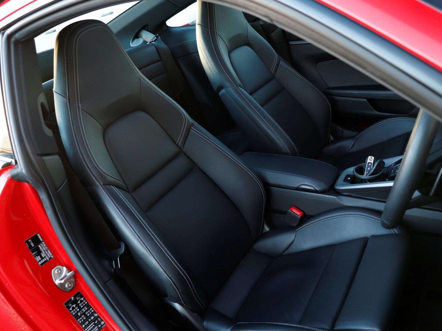 Used Porsche 911 2019 for sale - 76732302: Photo 23