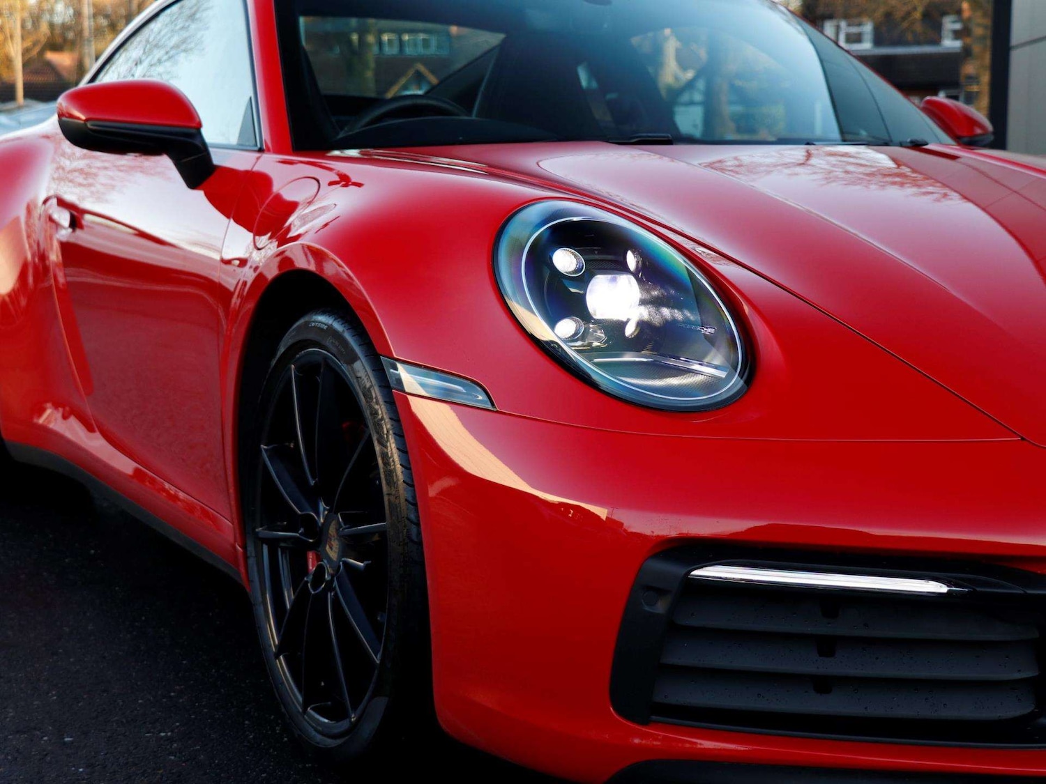 Used Porsche 911 2019 for sale - 76732302: Photo 26