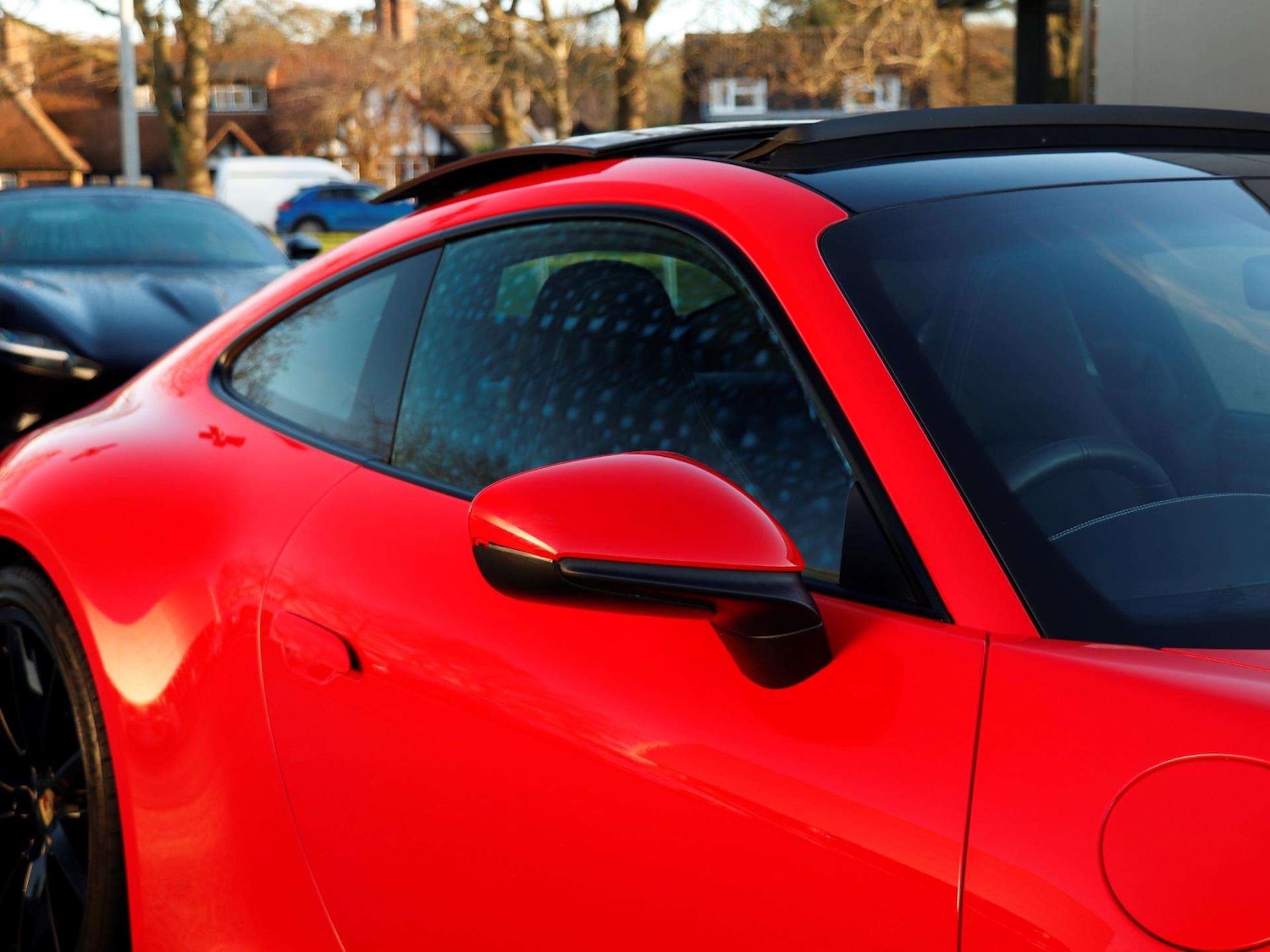 Used Porsche 911 2019 for sale - 76732302: Photo 28