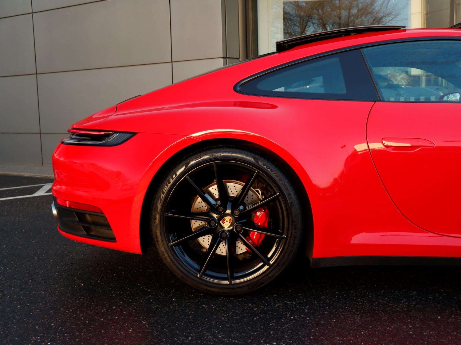 Used Porsche 911 2019 for sale - 76732302: Photo 29