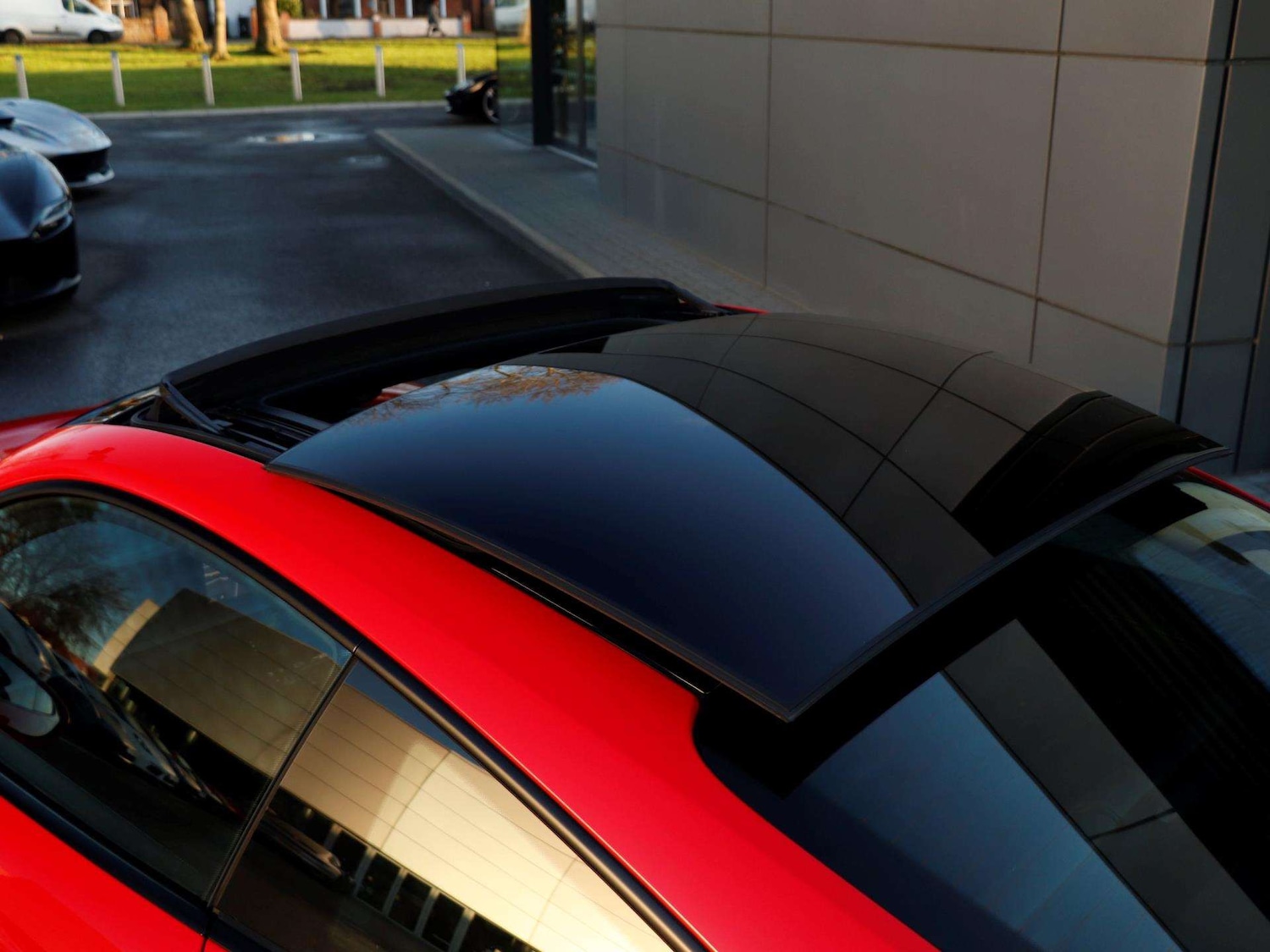 Used Porsche 911 2019 for sale - 76732302: Photo 30