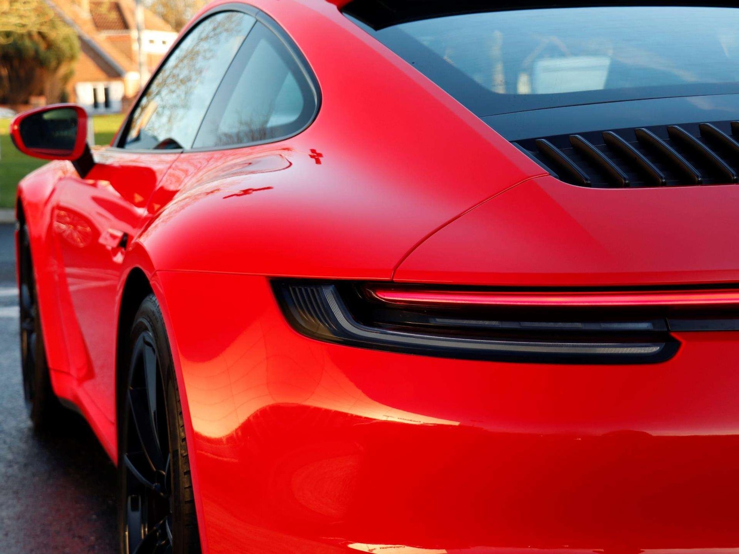 Used Porsche 911 2019 for sale - 76732302: Photo 31