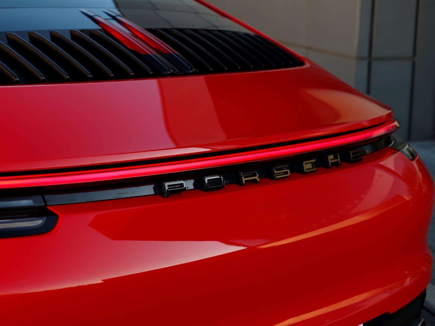 Used Porsche 911 2019 for sale - 76732302: Photo 32