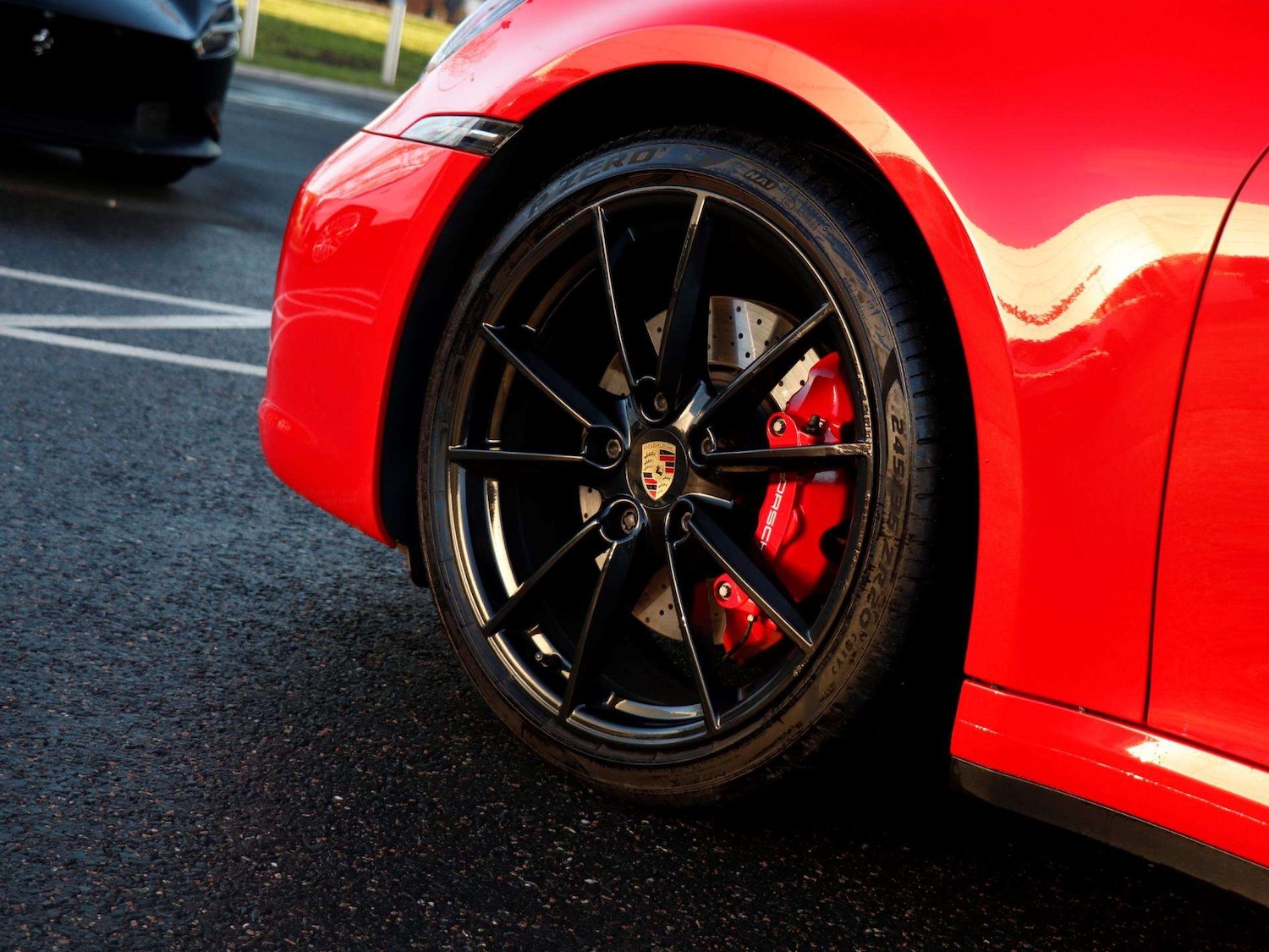 Used Porsche 911 2019 for sale - 76732302: Photo 33