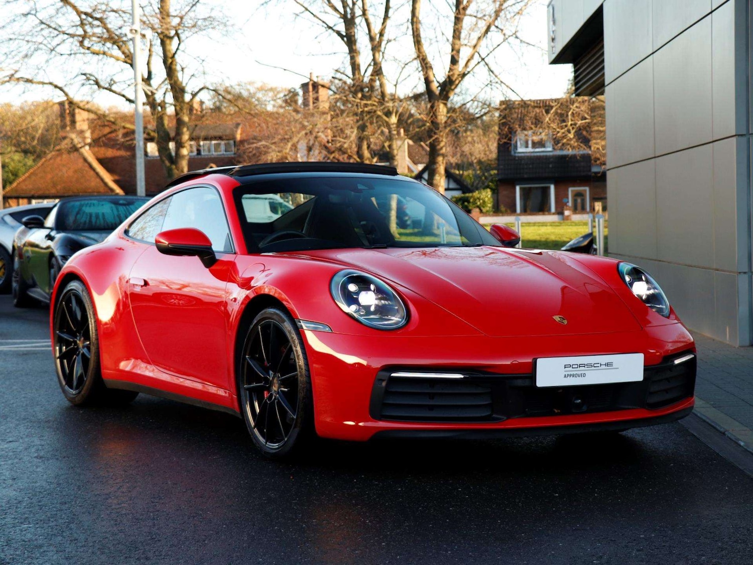 Used Porsche 911 2019 for sale - 76732302: Photo 34