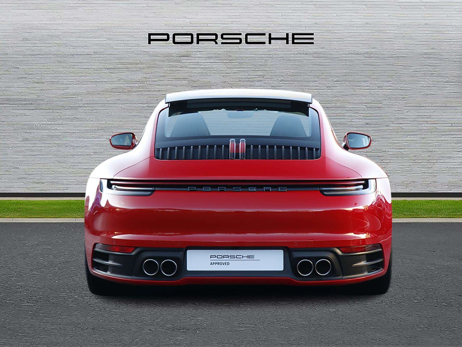 Used Porsche 911 2019 for sale - 76732302: Photo 4