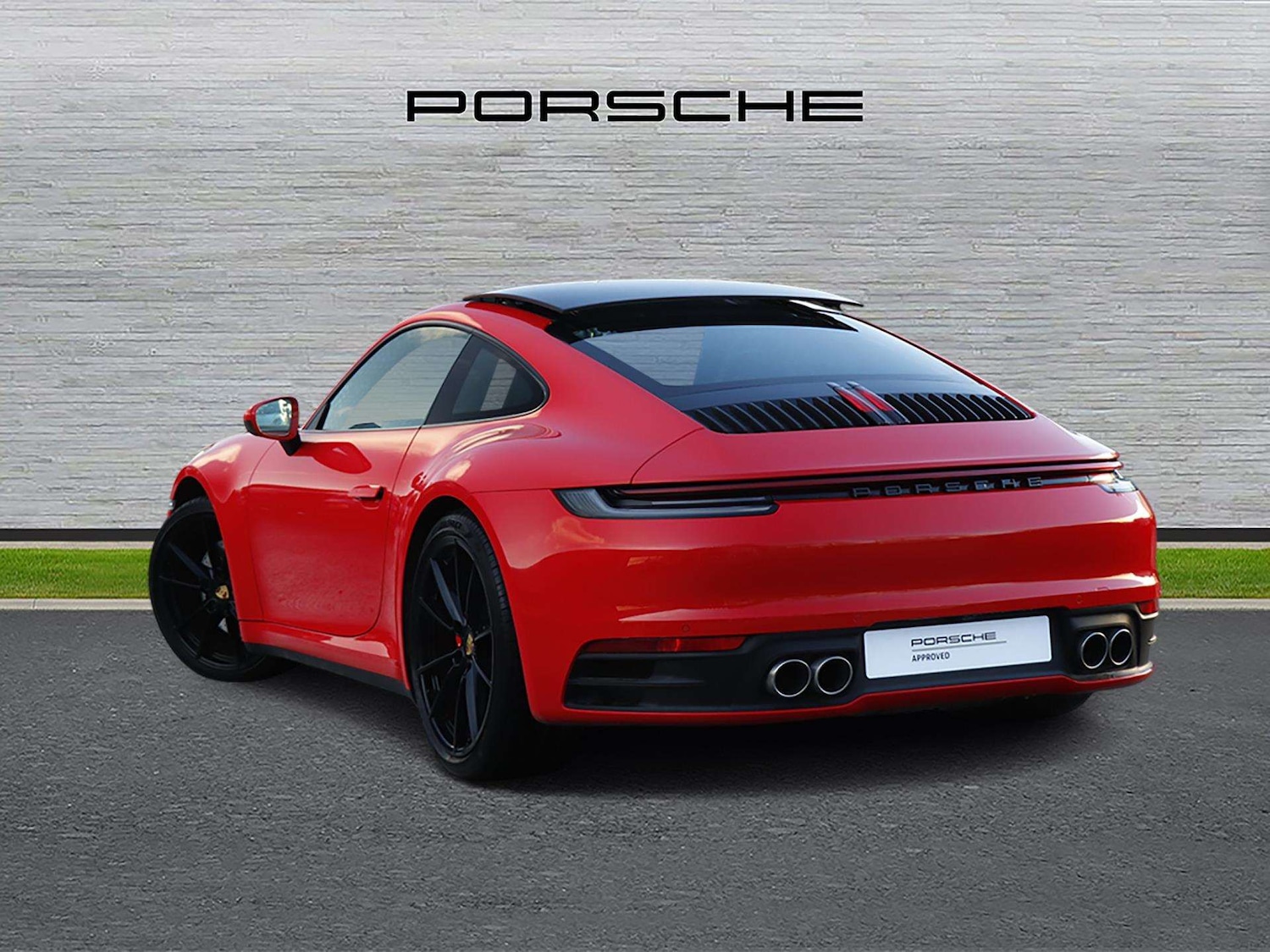 Used Porsche 911 2019 for sale - 76732302: Photo 5