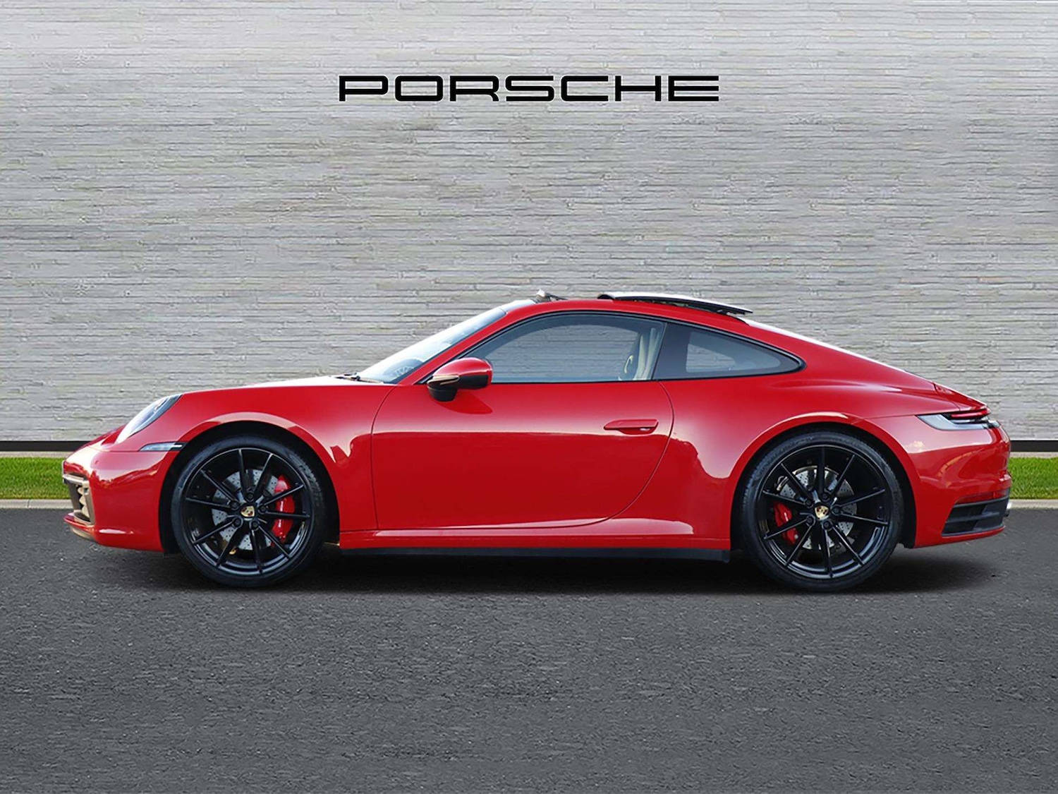 Used Porsche 911 2019 for sale - 76732302: Photo 6