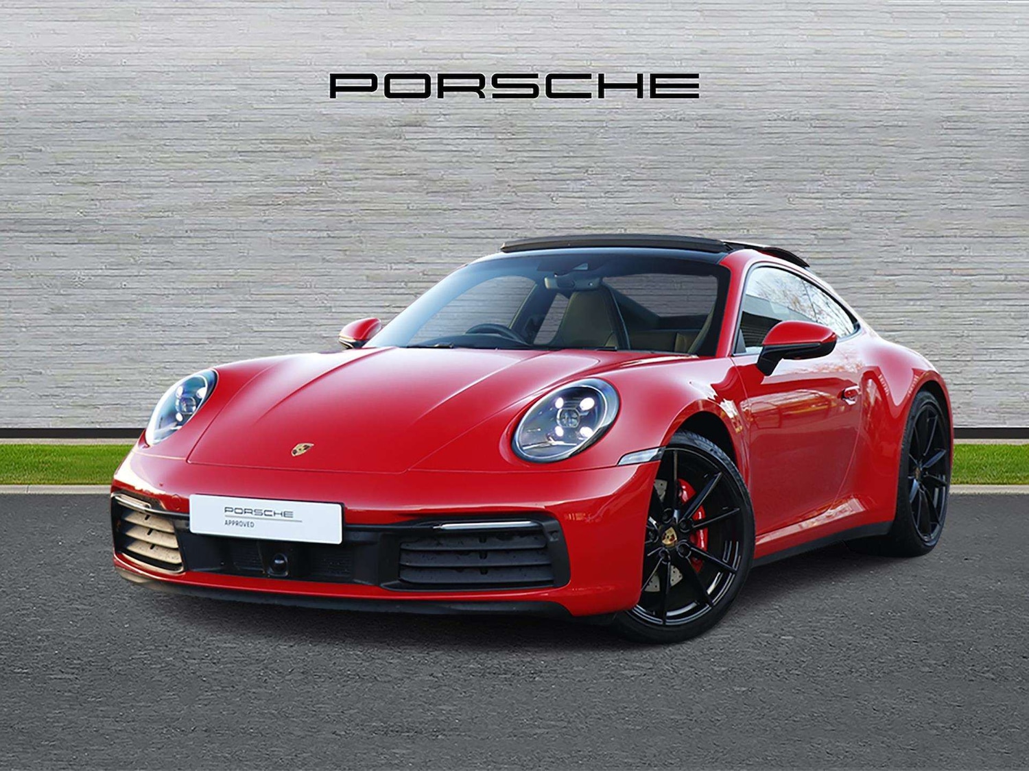 Used Porsche 911 2019 for sale - 76732302: Photo 7