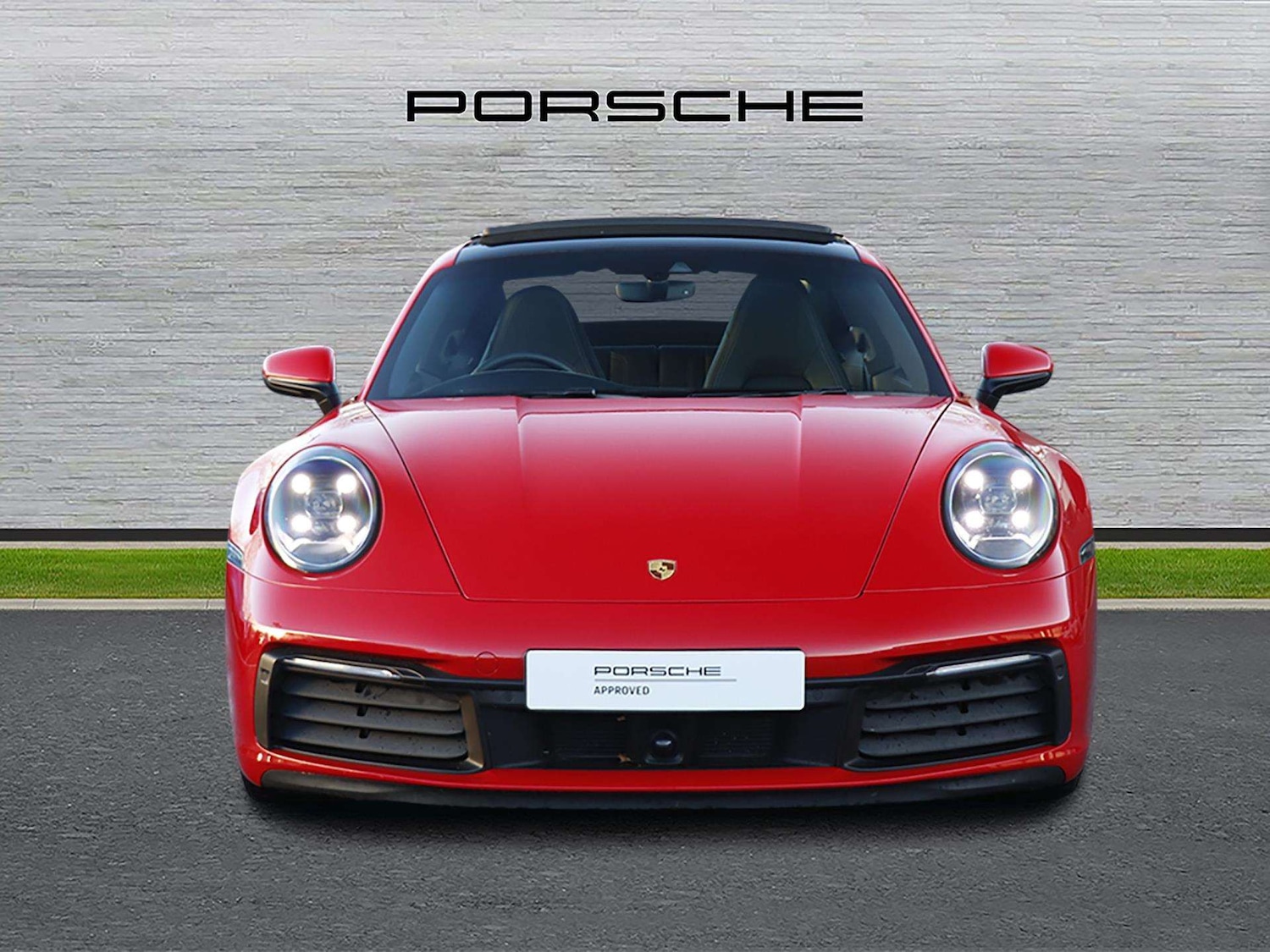 Used Porsche 911 2019 for sale - 76732302: Photo 8