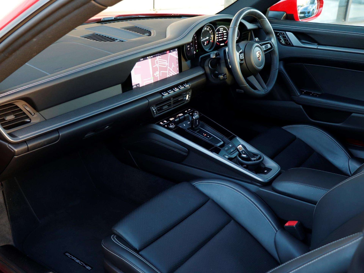 Used Porsche 911 2019 for sale - 76732302: Photo 9