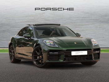 Used Porsche Panamera 2026 for sale - 79444042: Photo
