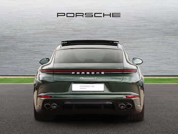 Used Porsche Panamera 2026 for sale - 79444042: Photo