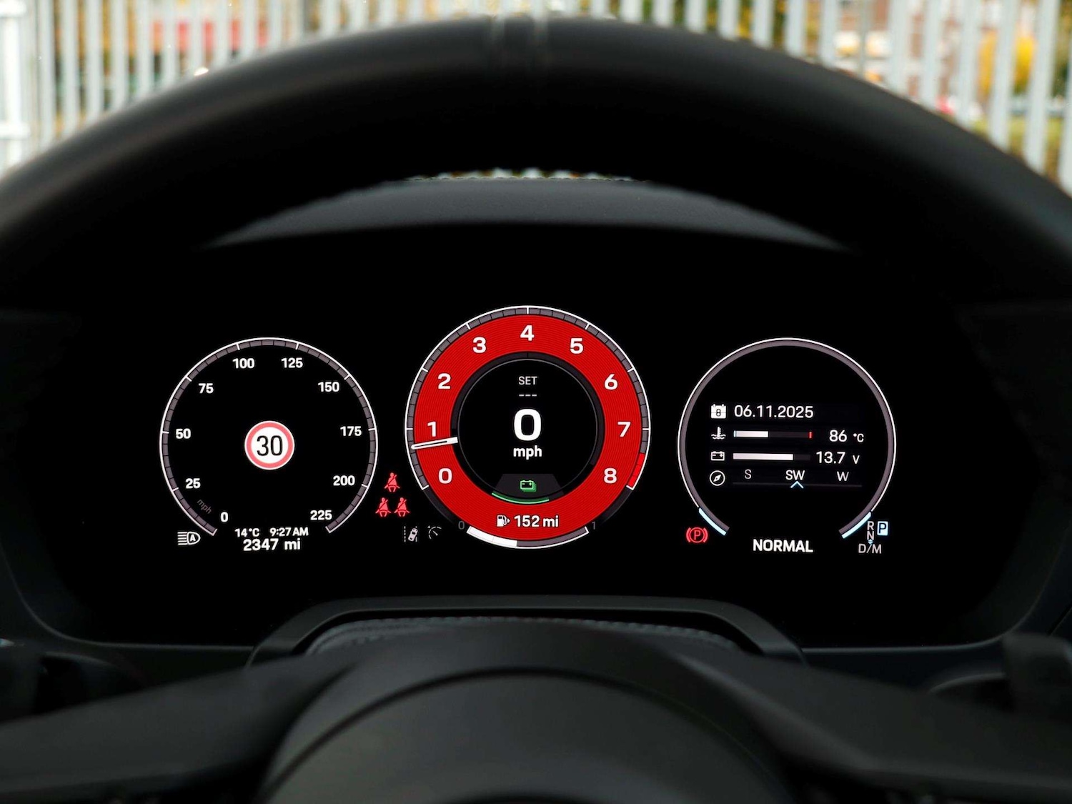 Used Porsche 911 2025 for sale - 76515546: Photo 12