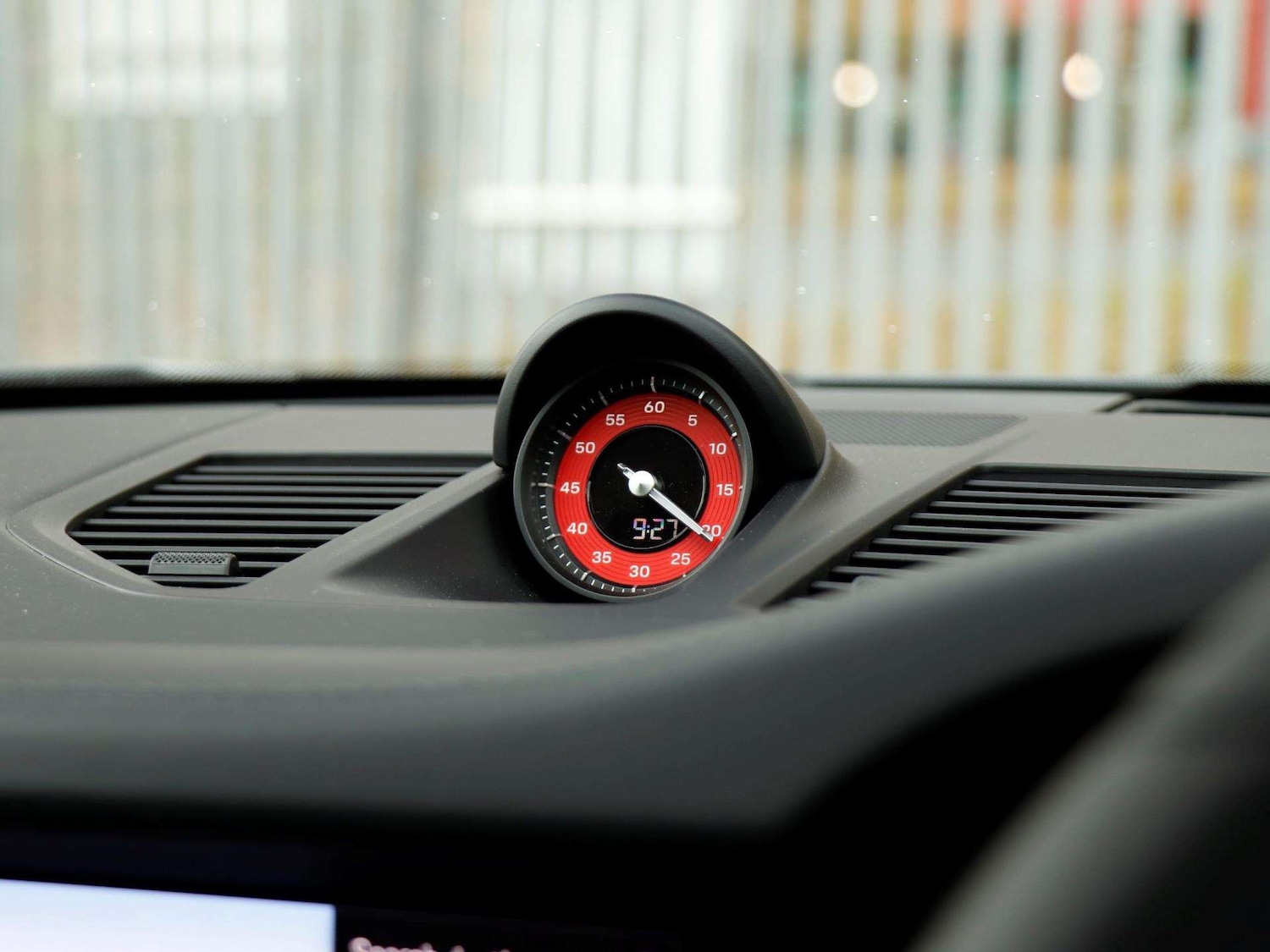 Used Porsche 911 2025 for sale - 76515546: Photo 13