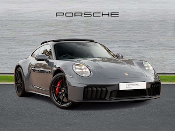 Used Porsche 911 2025 for sale - 76515546: Photo