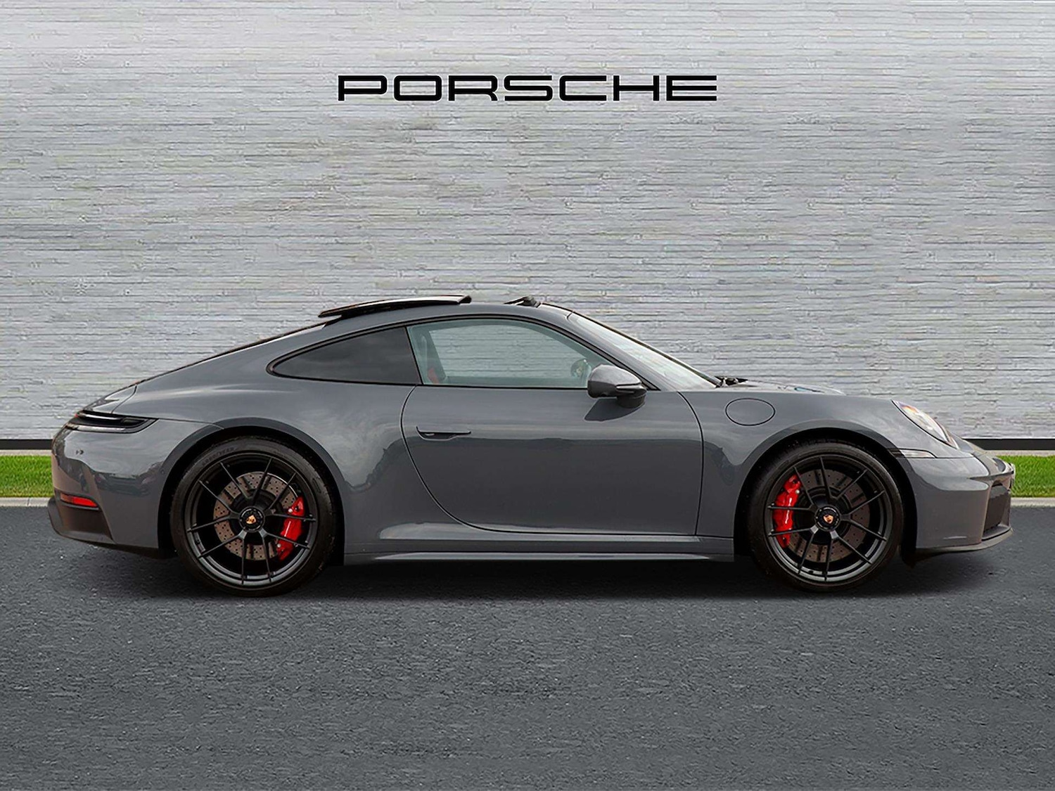 Used Porsche 911 2025 for sale - 76515546: Photo 2