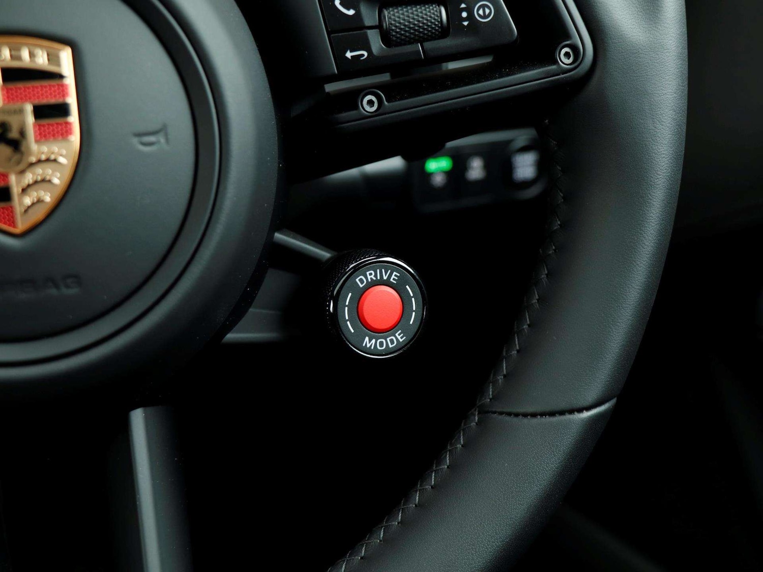 Used Porsche 911 2025 for sale - 76515546: Photo 21