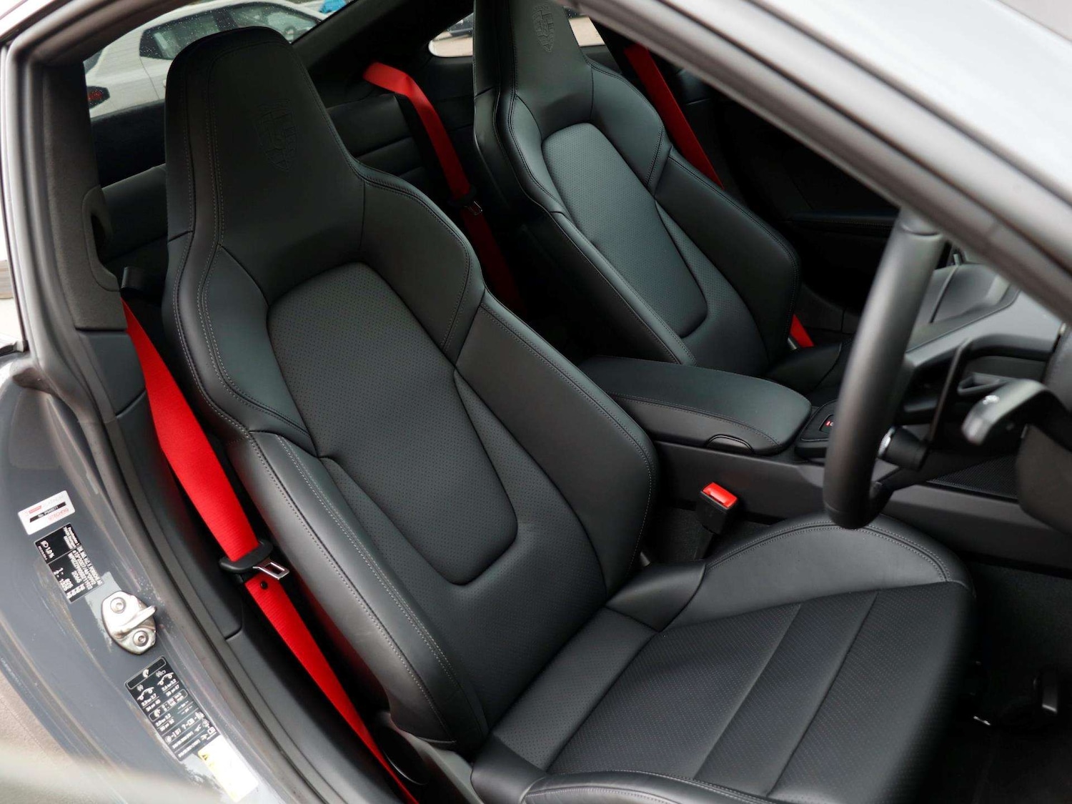 Used Porsche 911 2025 for sale - 76515546: Photo 23