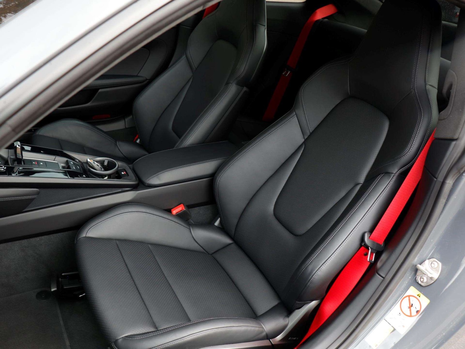 Used Porsche 911 2025 for sale - 76515546: Photo 24