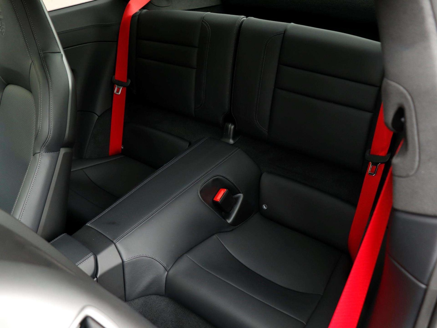 Used Porsche 911 2025 for sale - 76515546: Photo 25