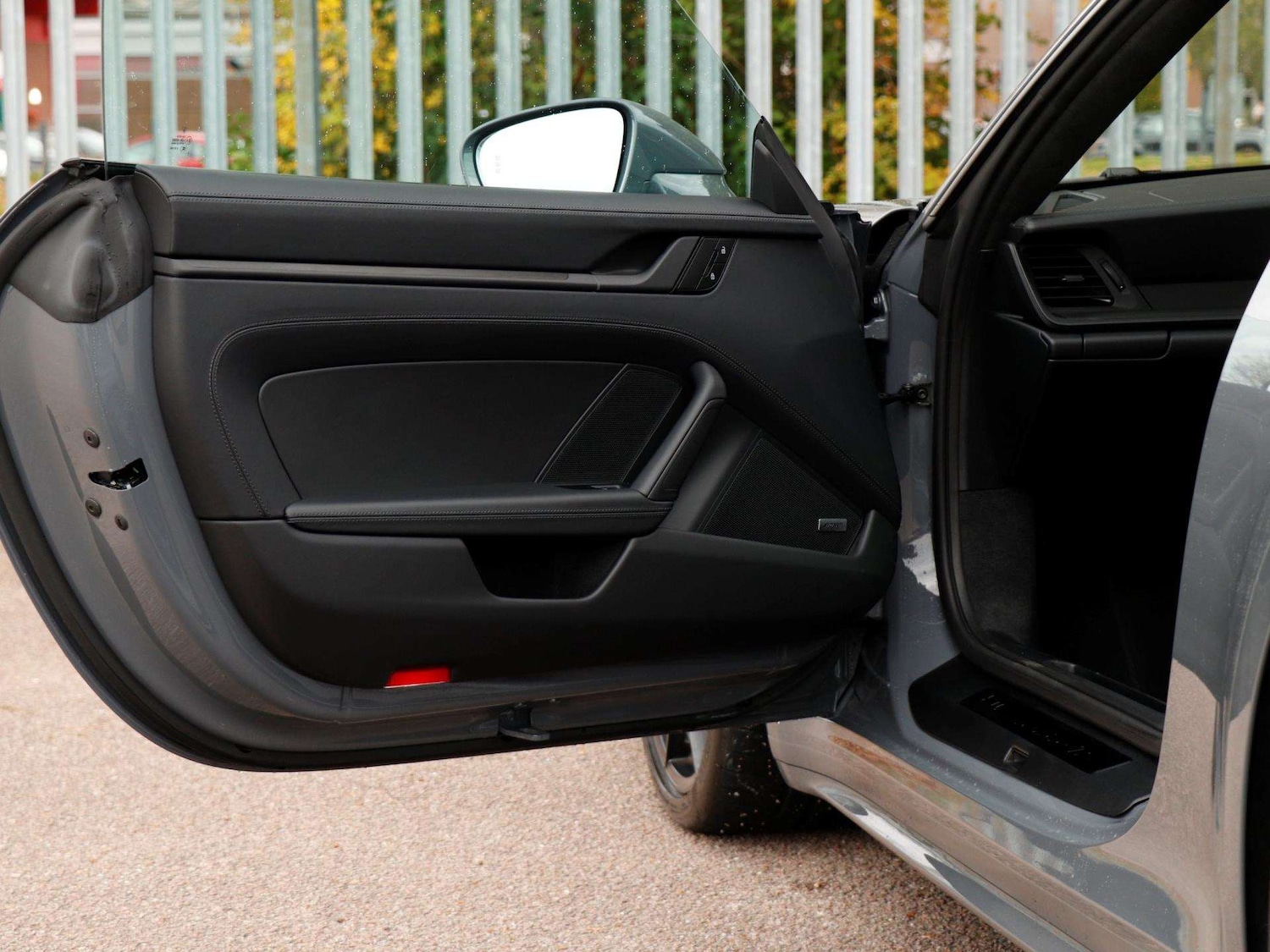 Used Porsche 911 2025 for sale - 76515546: Photo 27