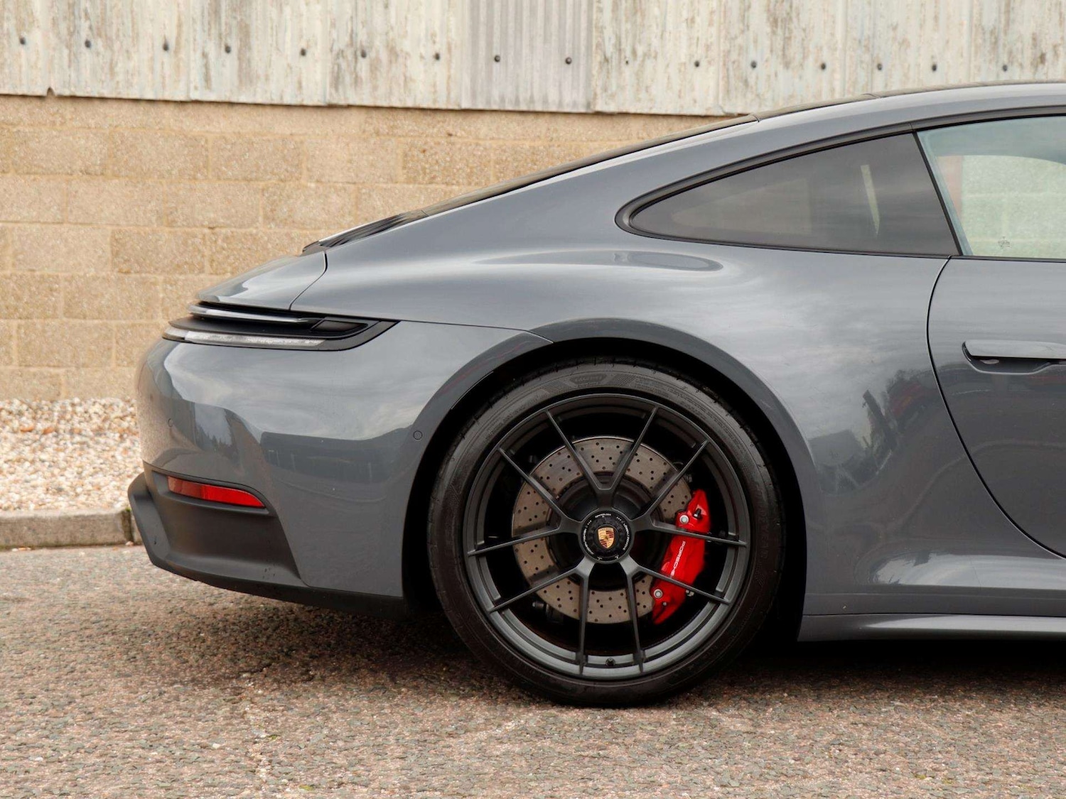 Used Porsche 911 2025 for sale - 76515546: Photo 28