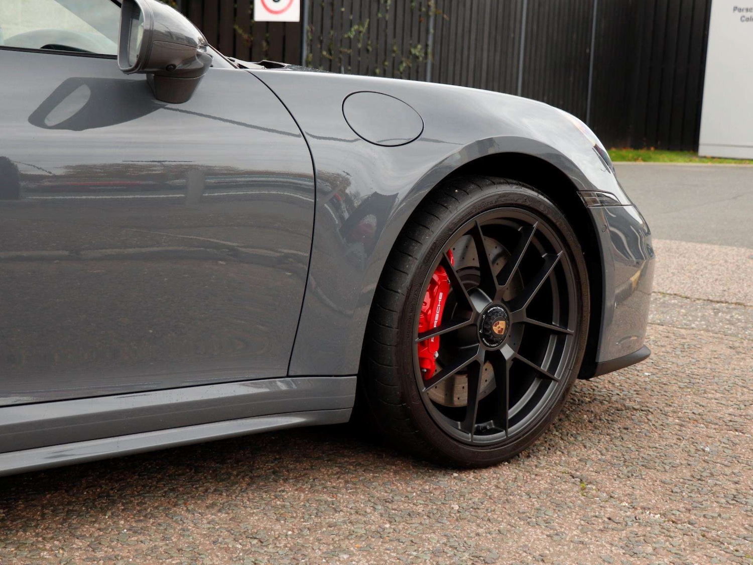 Used Porsche 911 2025 for sale - 76515546: Photo 29