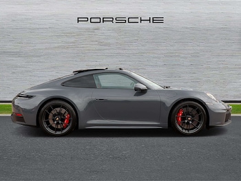 Used Porsche 911 2025 for sale - 76515546: Photo