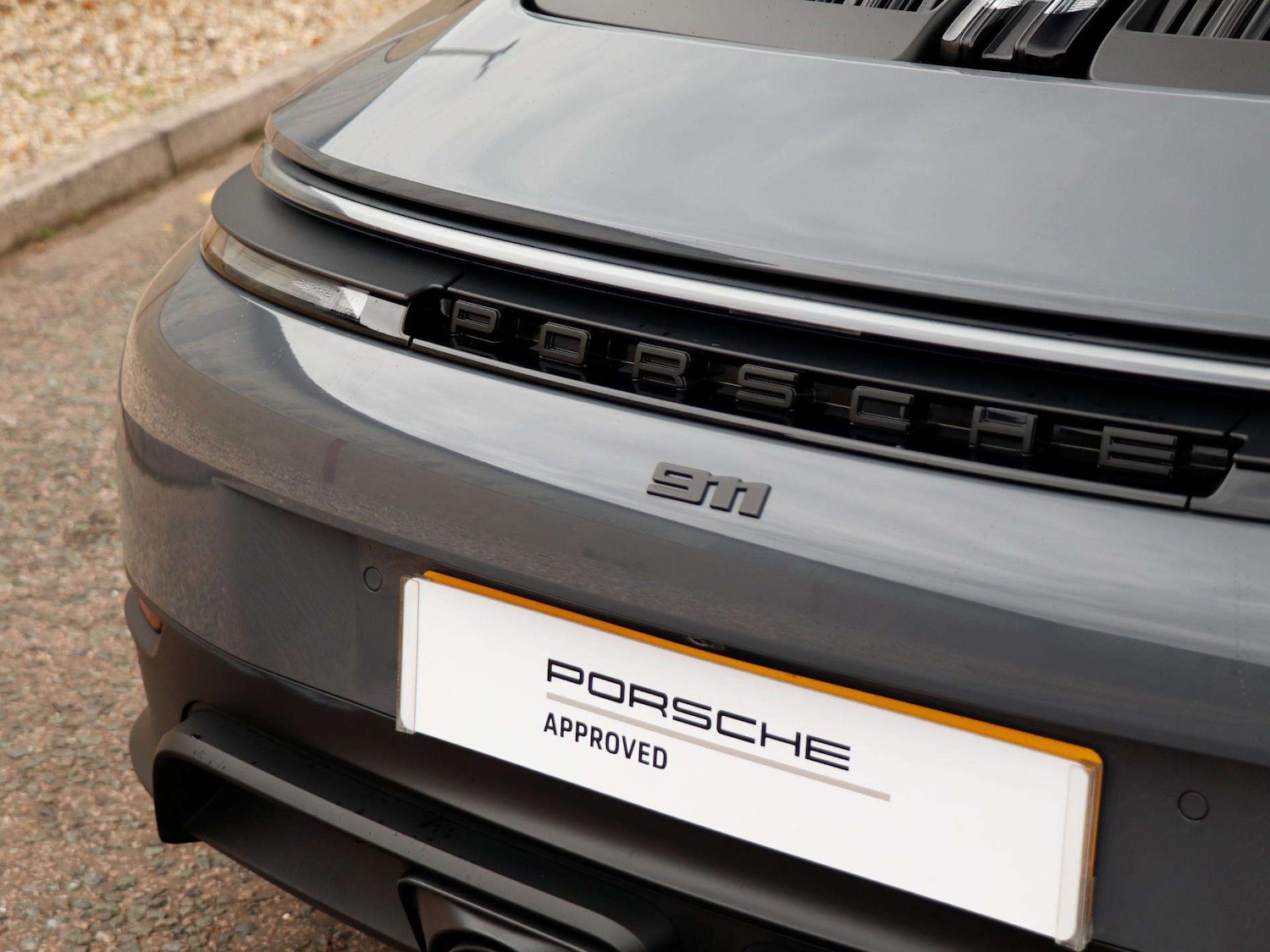 Used Porsche 911 2025 for sale - 76515546: Photo 30