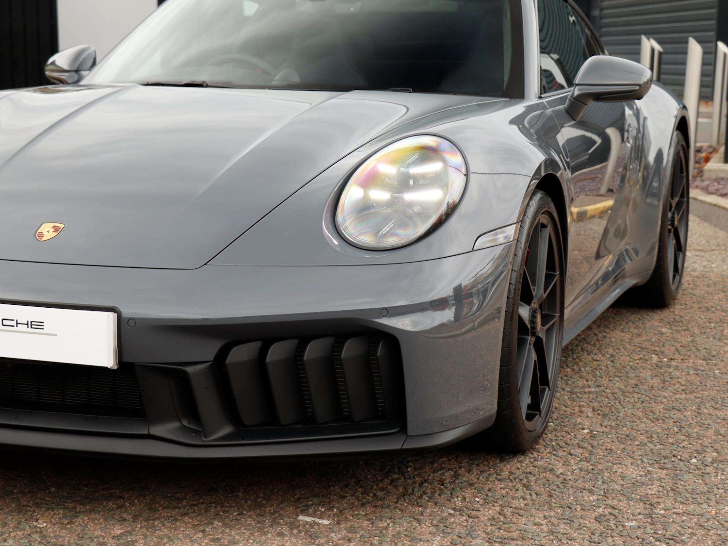 Used Porsche 911 2025 for sale - 76515546: Photo 32