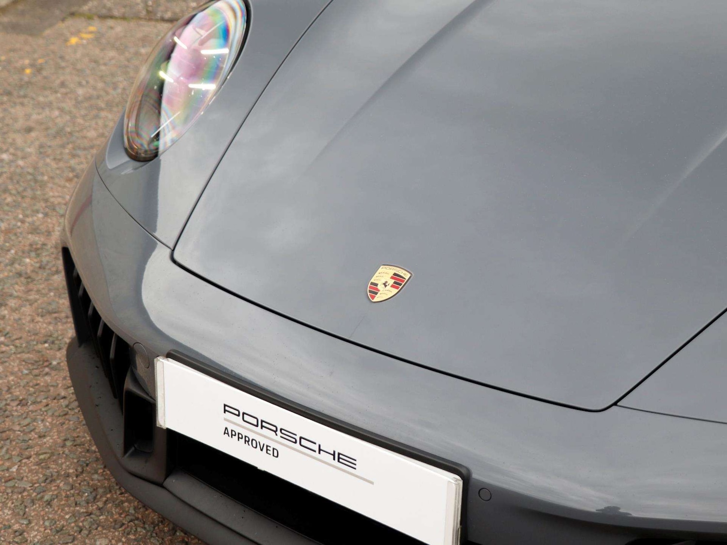 Used Porsche 911 2025 for sale - 76515546: Photo 33