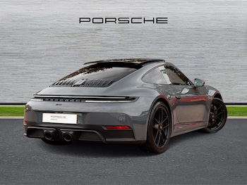 Used Porsche 911 2025 for sale - 76515546: Photo