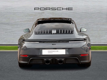 Used Porsche 911 2025 for sale - 76515546: Photo