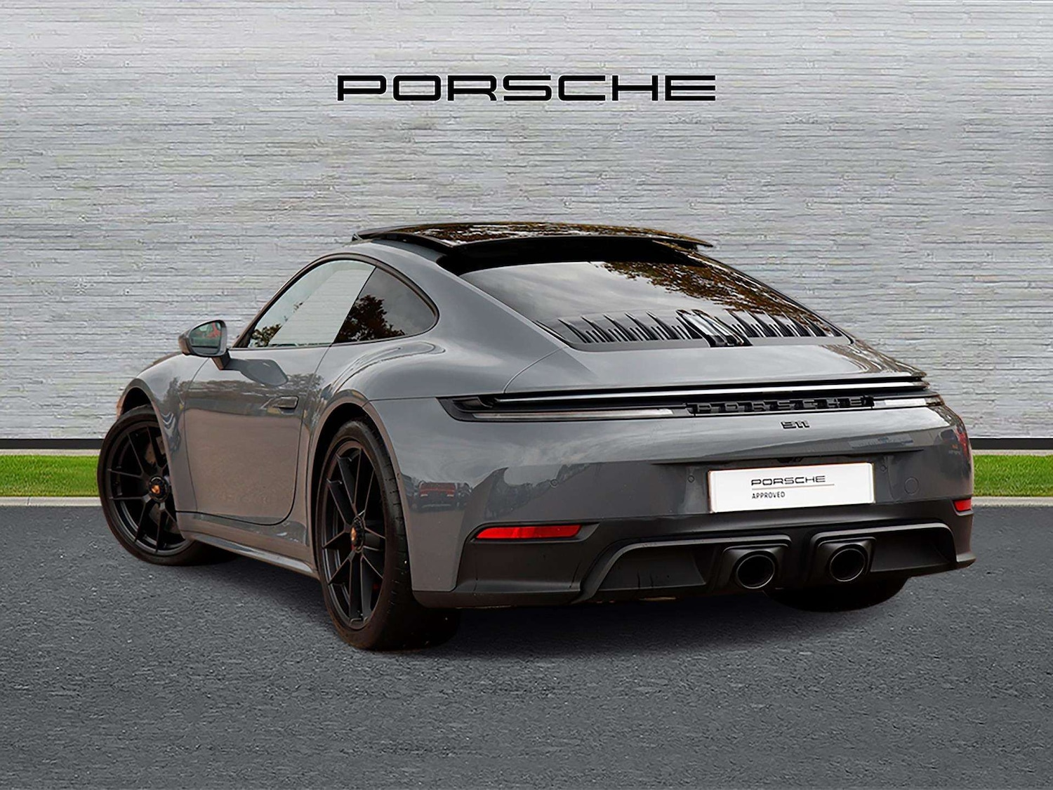 Used Porsche 911 2025 for sale - 76515546: Photo 5