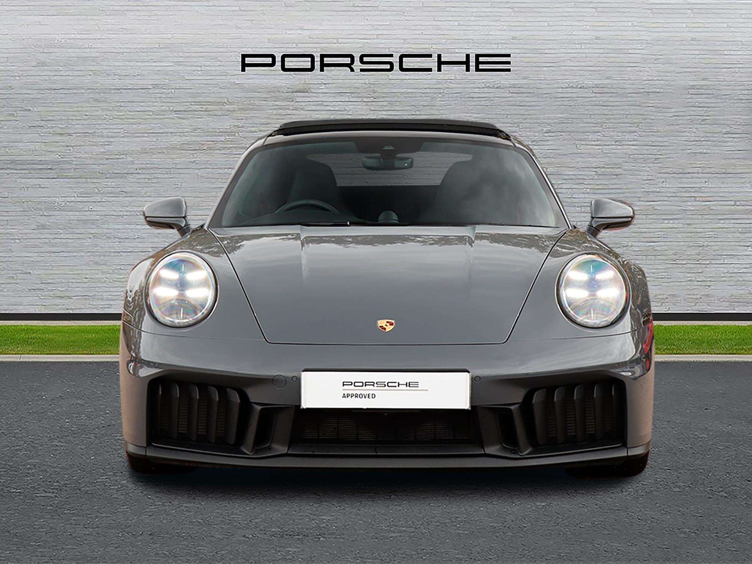 Used Porsche 911 2025 for sale - 76515546: Photo 8